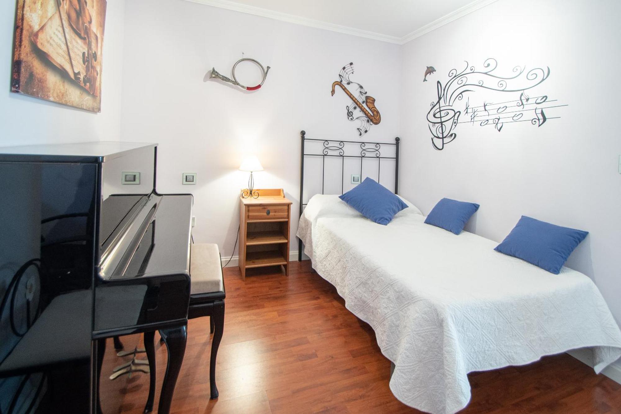 Apartamento El Pentagrama De Кадис Екстериор снимка