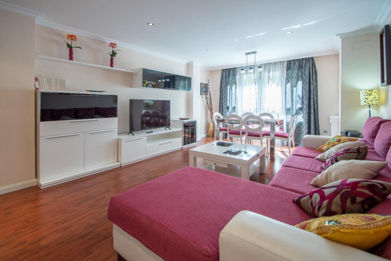 Apartamento El Pentagrama De Кадис Екстериор снимка
