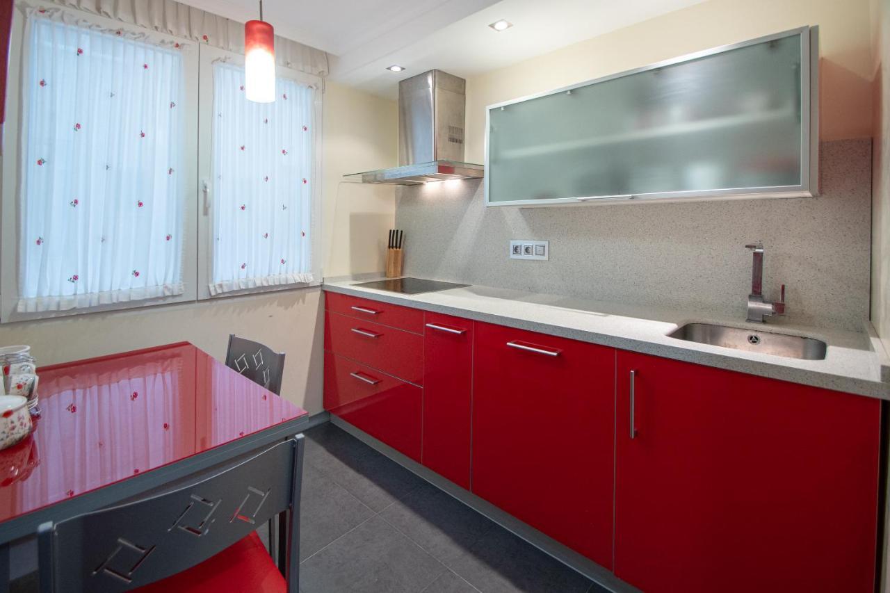 Apartamento El Pentagrama De Кадис Екстериор снимка