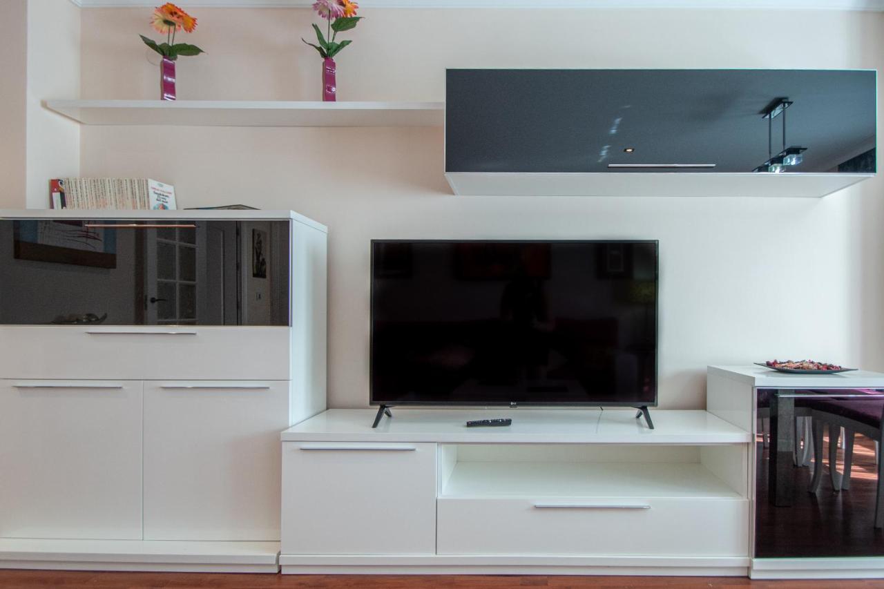 Apartamento El Pentagrama De Кадис Екстериор снимка