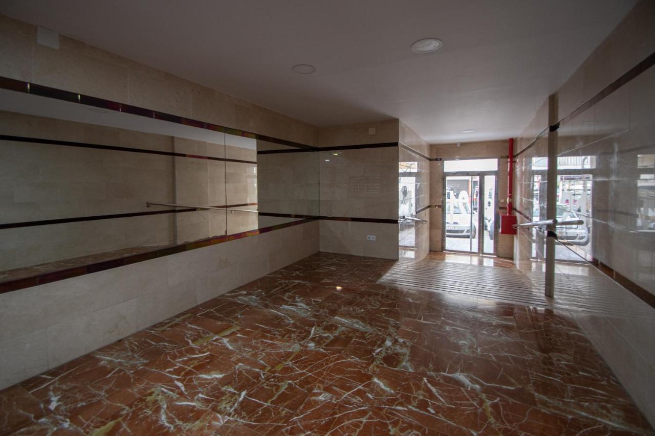 Apartamento El Pentagrama De Кадис Екстериор снимка