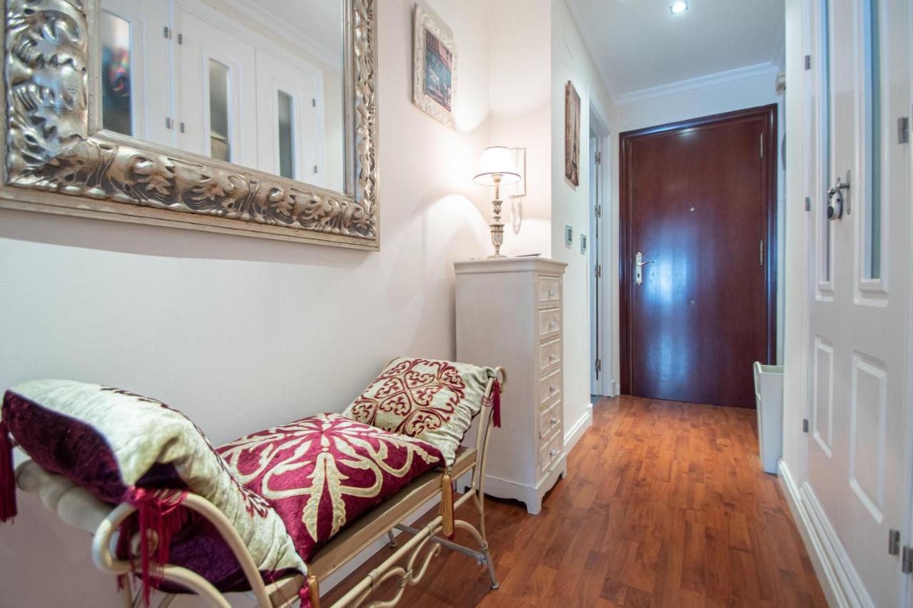Apartamento El Pentagrama De Кадис Екстериор снимка
