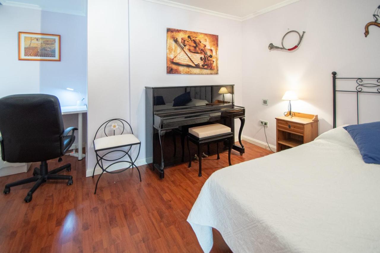 Apartamento El Pentagrama De Кадис Екстериор снимка